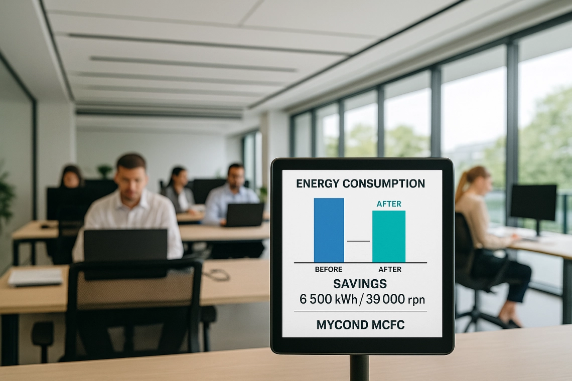 Порівняння з традиційними системами