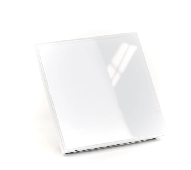 Termostat cu ventiloconvector MyСond Block corp alb