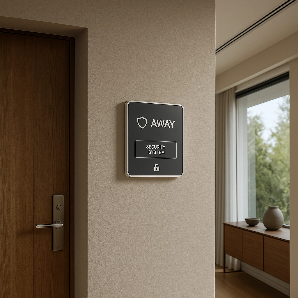 Modbus інтеграція