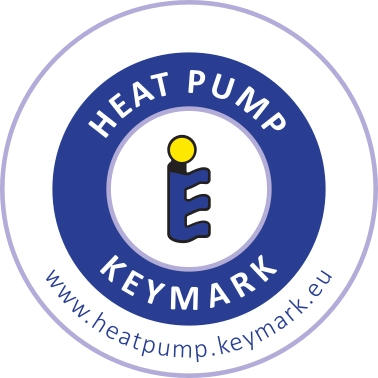Certificare Keymark pentru pompele de căldură monobloc MyCond BeeThermic.