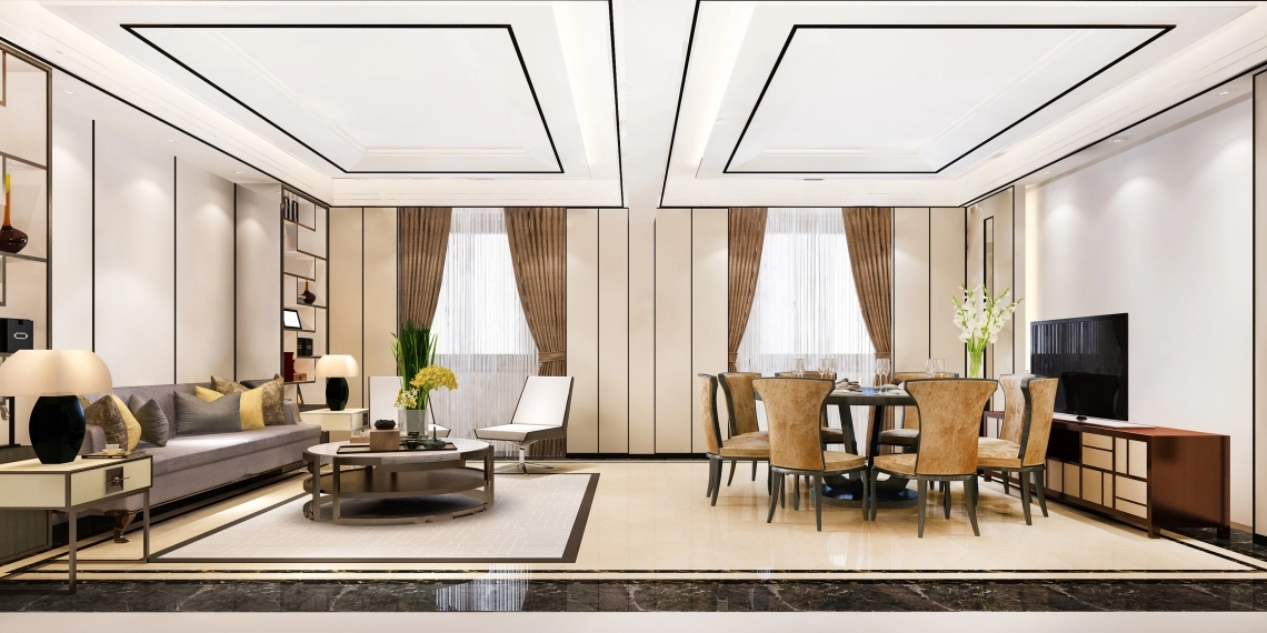 MyCond BeeSmart All-in-One într-un interior premium