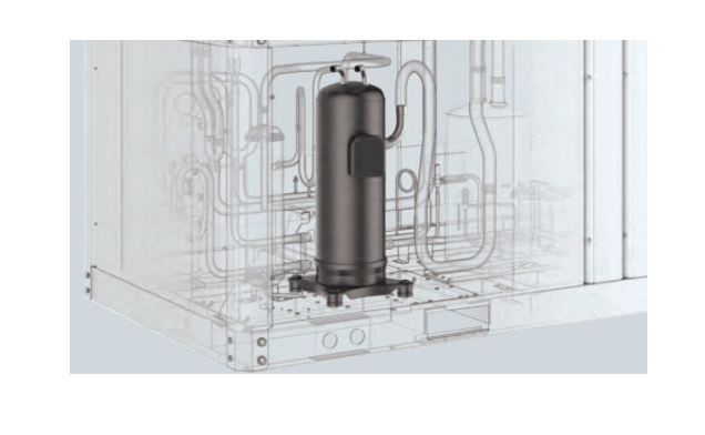 MyCond Inverter MCU-YHI Program de control al acționării proiectat de noi