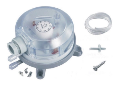 MyCond MHDM-3S Presostat diferențial - 1