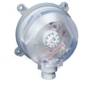 MyCond MHDM-3S Presostat diferențial - 2