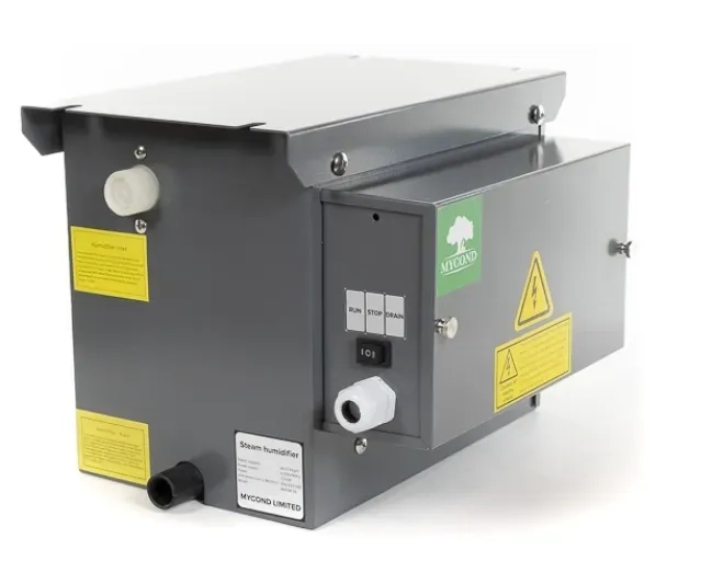 MyCond MHDM-3S Generator de abur pentru umidificator