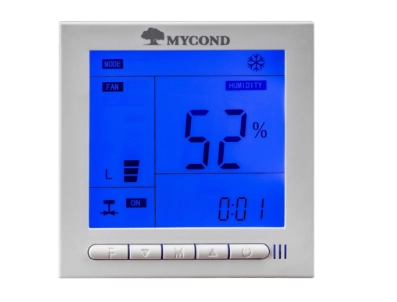 MyCond MHDM-3S Umidostat montat pe perete Mycond JS 401 - 1