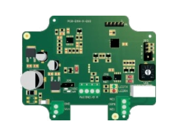 Microcontroler MyCond MHDM-D