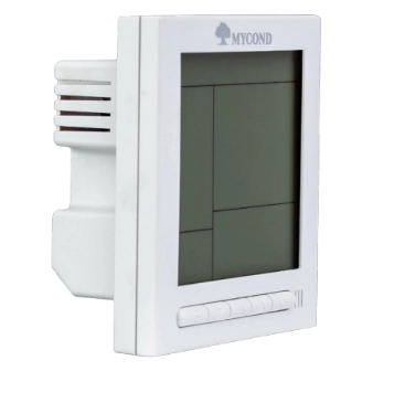 MyCond MHDM-D Umidostat montat pe perete Mycond JS 401 - 2