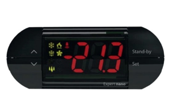 Panou de control MyCond MIT MST - 1