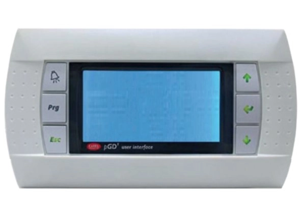 Panou de control MyCond MIT MST - 2