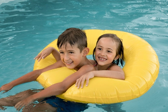 MyCond MIT MST Microclimatul ideal pentru piscine