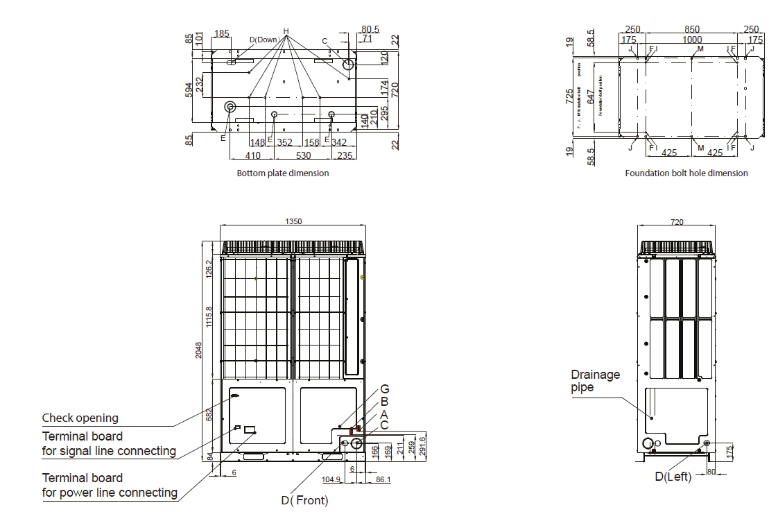 MyCond MRF 6 dimensiuni generale - 3