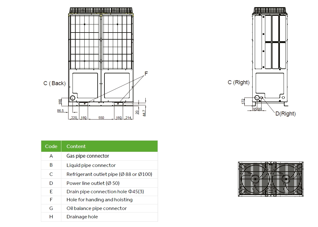 MyCond MRF 6 dimensiuni generale - 4