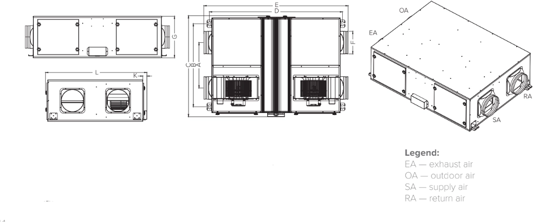 MyCond MVC***-A Dimensiuni generale - 2