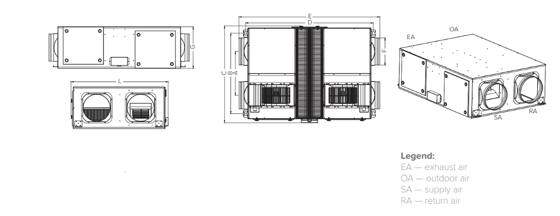 MyCond MVC***-A Dimensiuni generale - 3