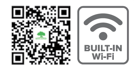 MyCond MVS***-DW Cod QR pentru descărcarea aplicației