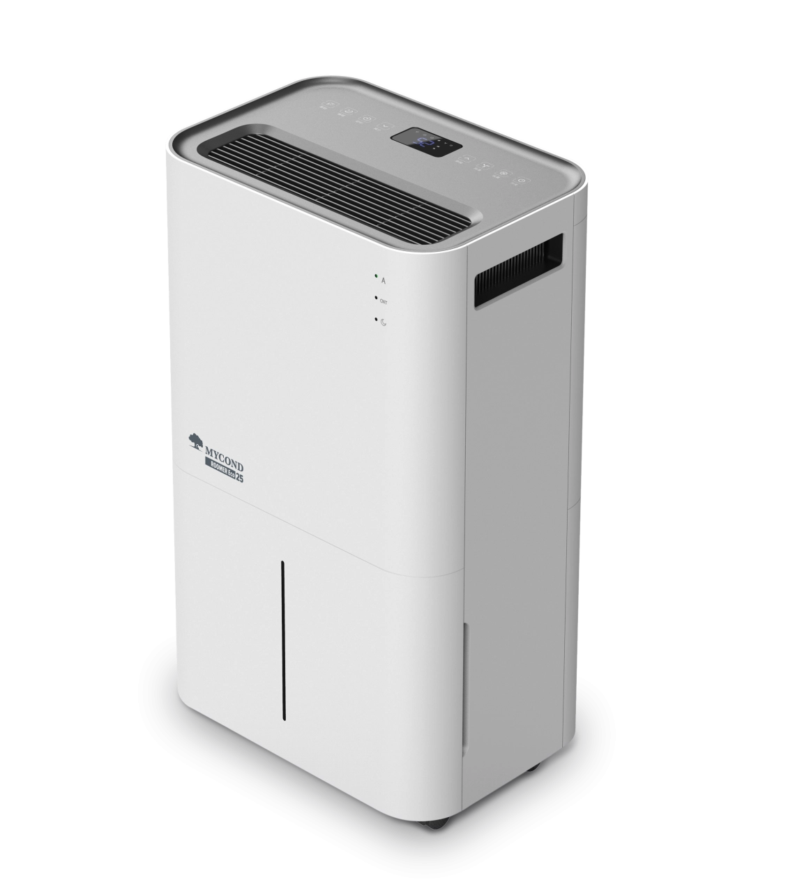 Dezumidificator de aer portabil MyCond Roomer Eco 25 expus.