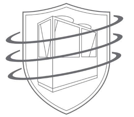 Protecția unității exterioare MyCond Standard MCU YH
