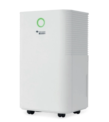 Aspectul MyCond TIBO Smart 10