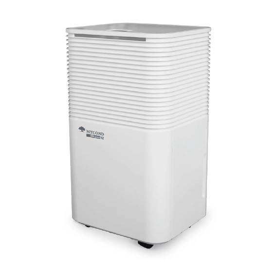 MyCond TIBO Smart 12 aspect