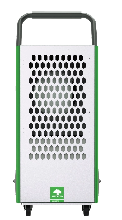 Deumidificator MyCond Worker cu panou frontal alb
