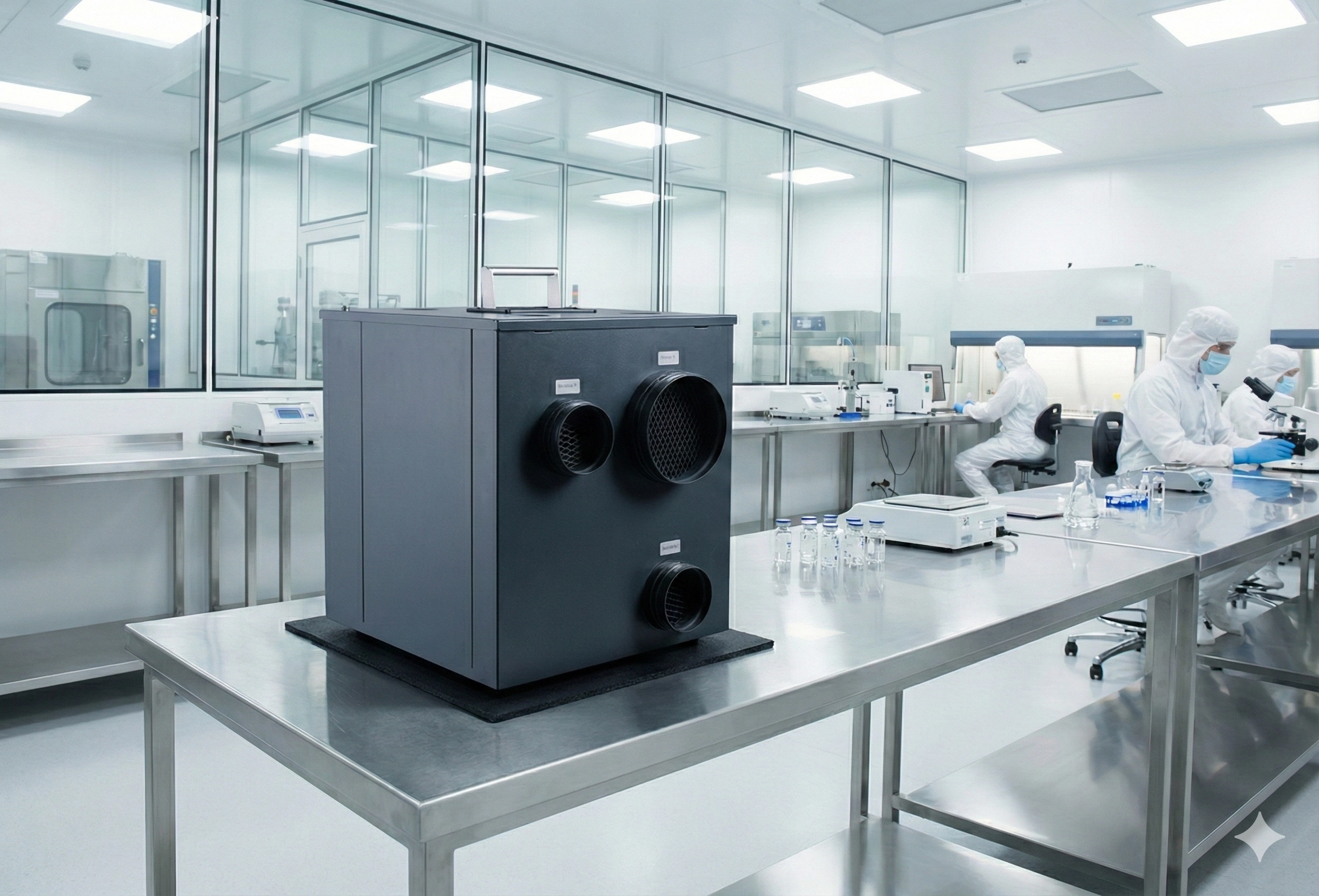 Adsorbent pentru materiale sensibile la umiditate Mycond DESS 80