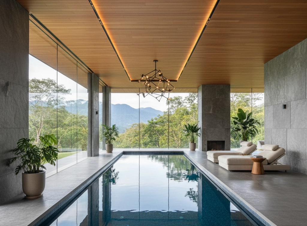 Dezumidificatoare de canal Mycond MSHAC pentru piscine: ce sunt și când sunt necesare