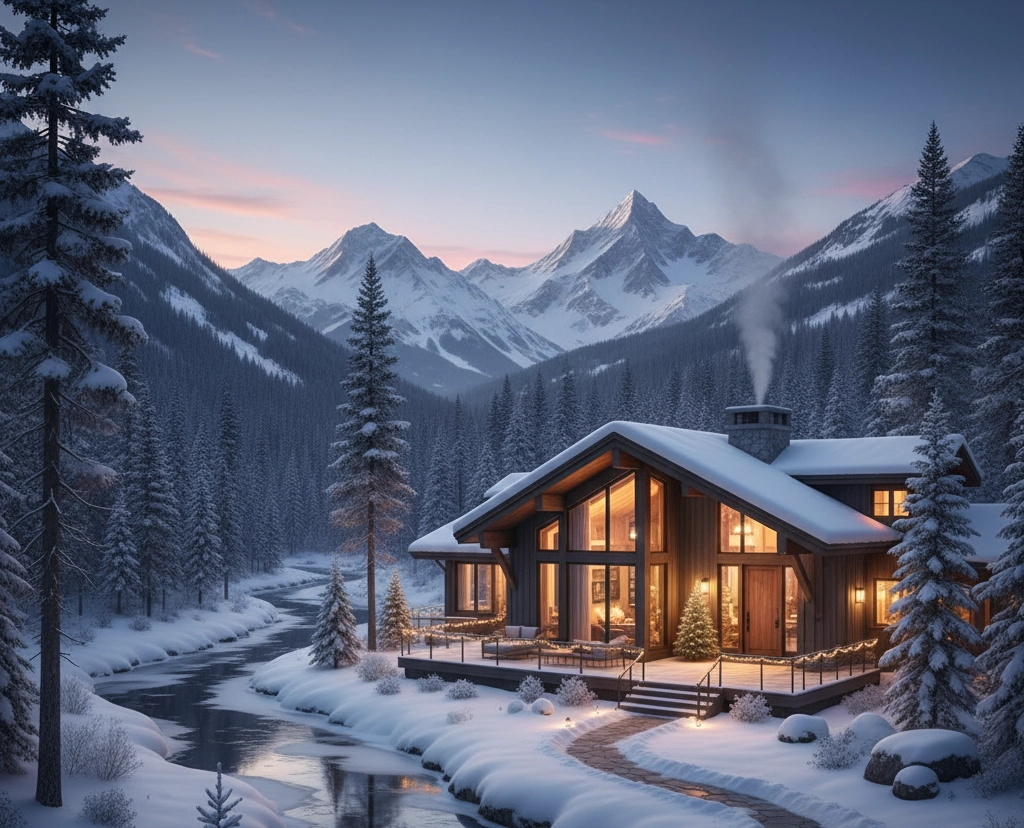 Gestionarea pompei de căldură Mycond BeeSmart dependent de condițiile de vreme