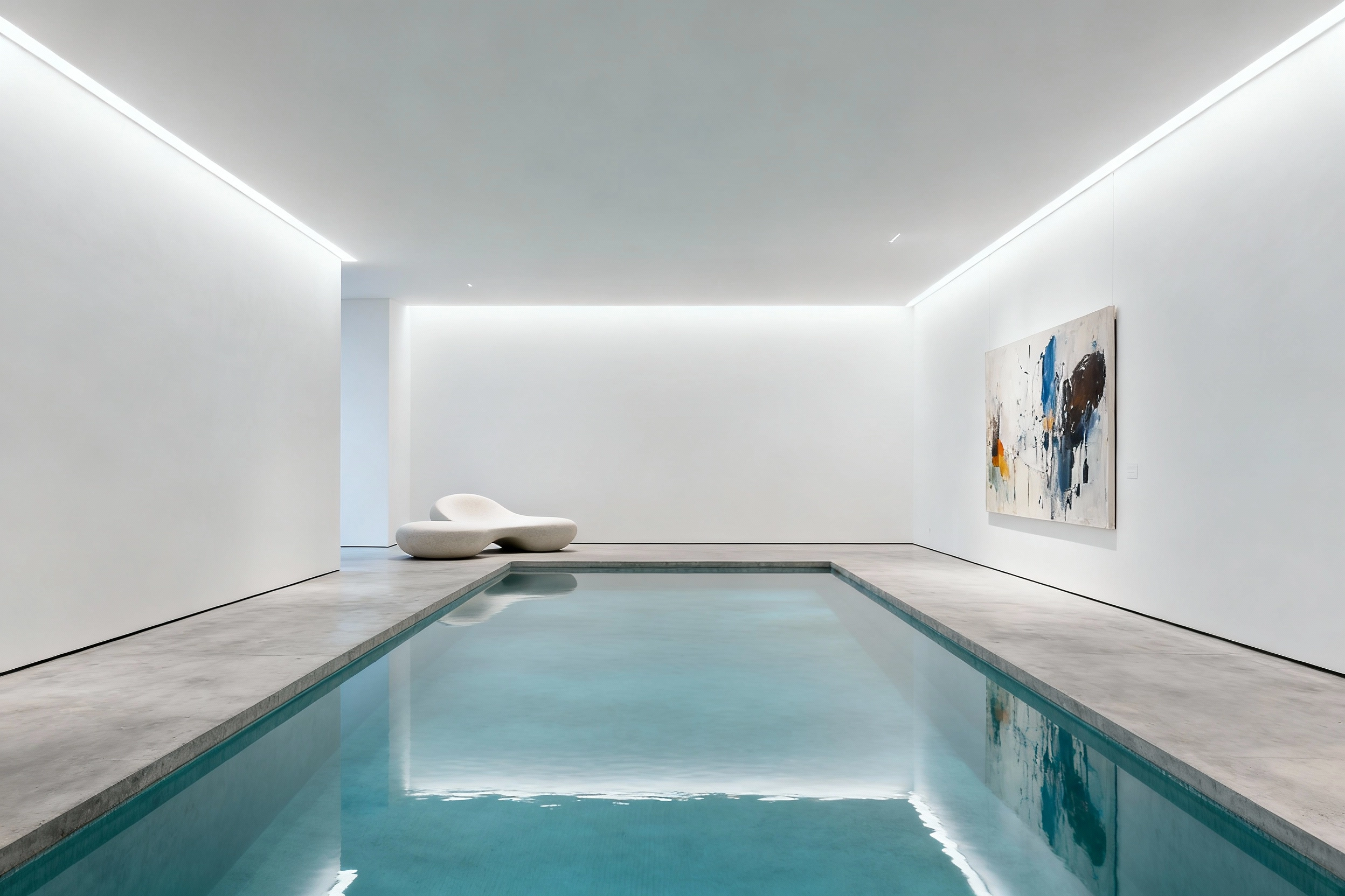 Ghid complet pentru alegerea unui dezumidificator de piscină