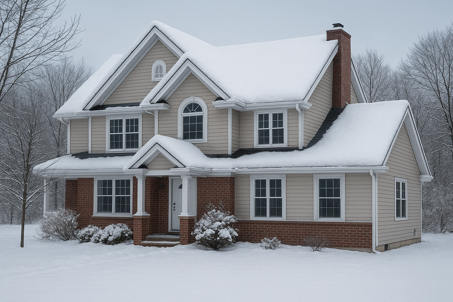 Mycond BeeHeat selectarea pompei de căldură pentru casă de 200m2