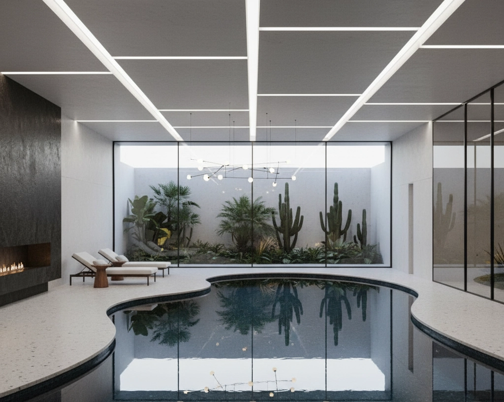 Mycond MSHAC dezumidificator sau ventilație pentru piscină comparație completă