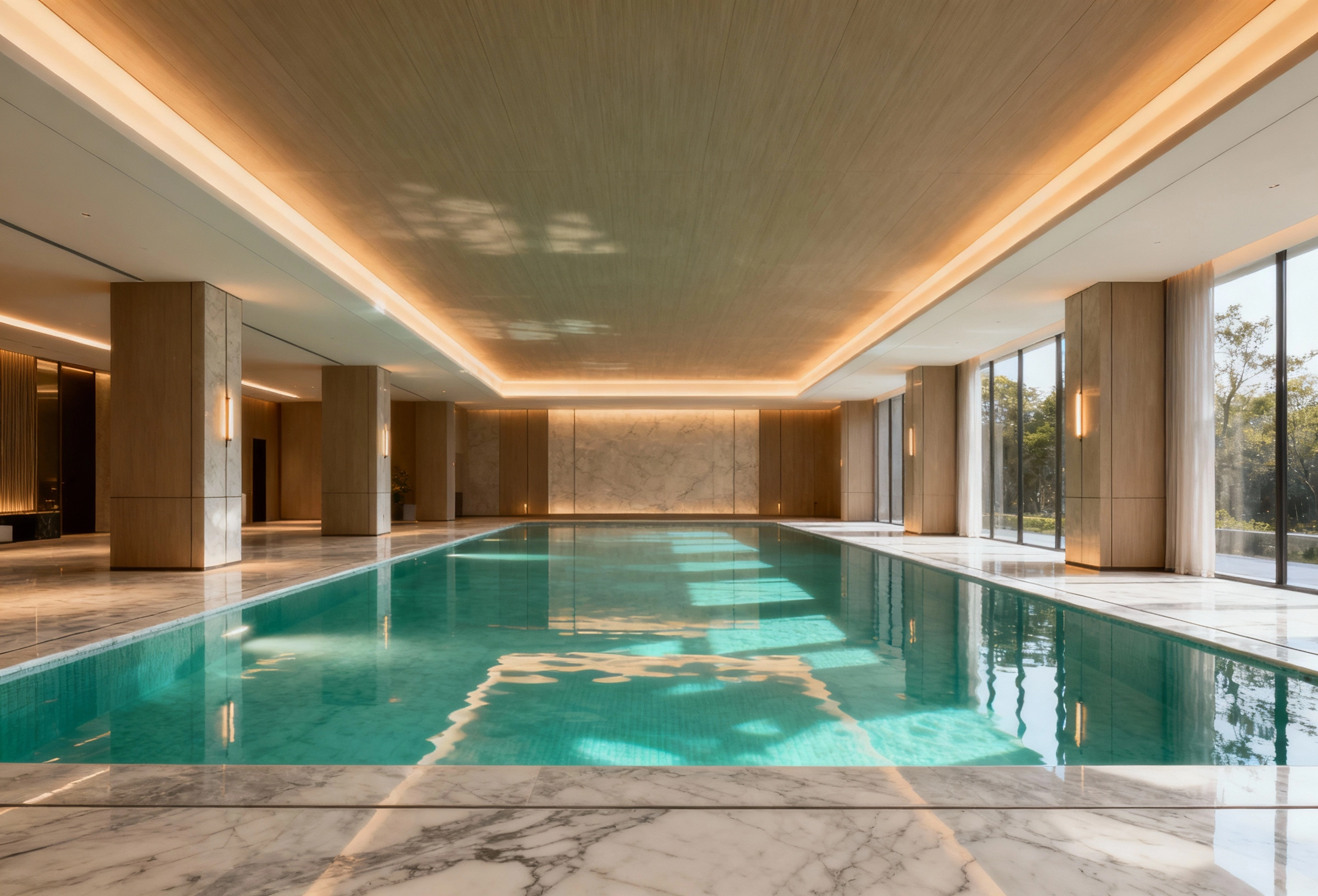 Cum să evităm greșeli critice &icirc;n instalarea unui dezumidificator de piscină Mycond MBA-G