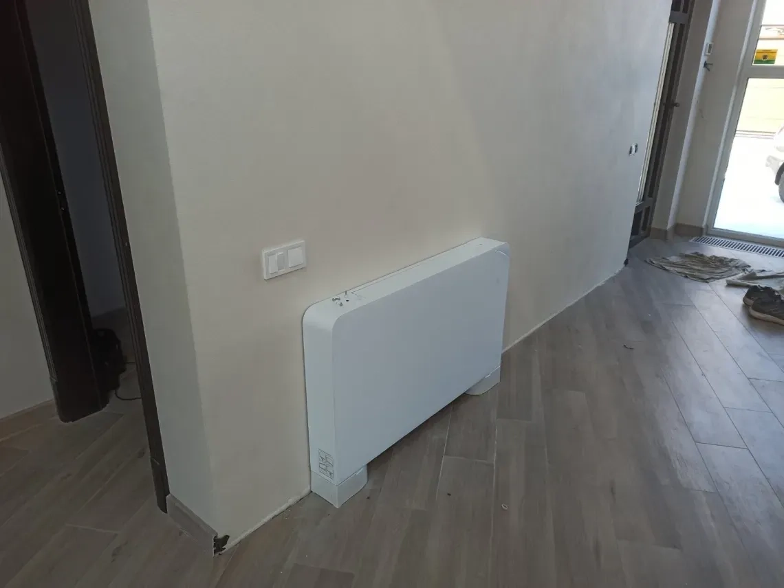 Casă privată
