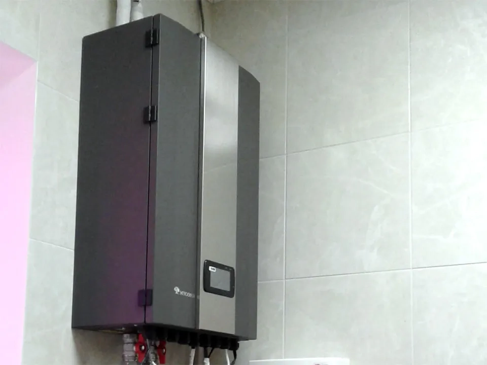 Приватний будинок