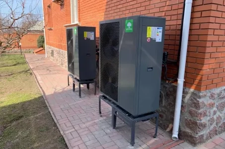 Casă privată 