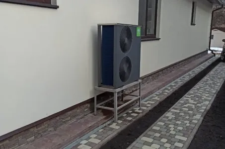 Casă privată