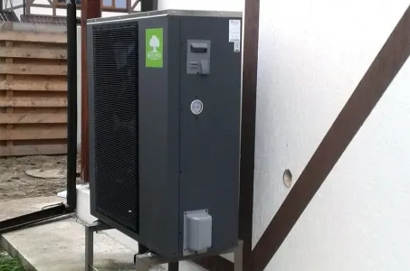 Casă privată