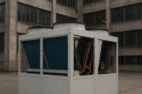 5 moduri dovedite de a reduce costurile cu o pompă de căldură modulară