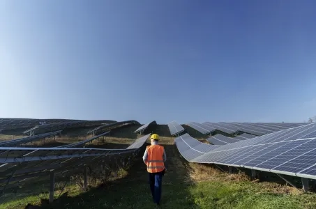 Previziuni detaliate privind dezvoltarea energiei solare în Europa pentru perioada 2024-2027