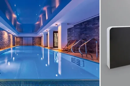 MBA-G Dezumidificator de piscină: Cum să rezolvați problemele legate de umiditate