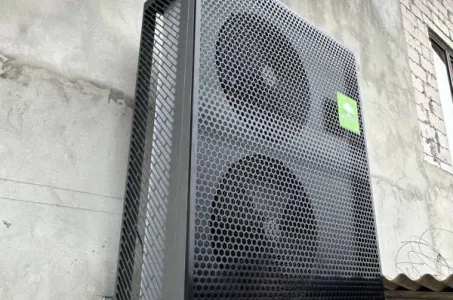 Casă privată 247 m³