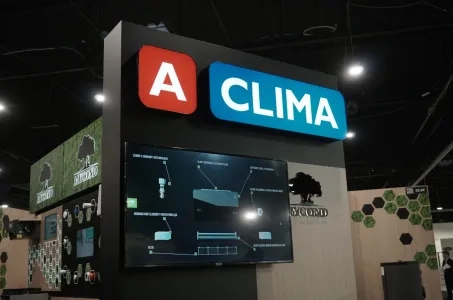  Mycond oficial în Polonia: Varșovia HVAC Expo!