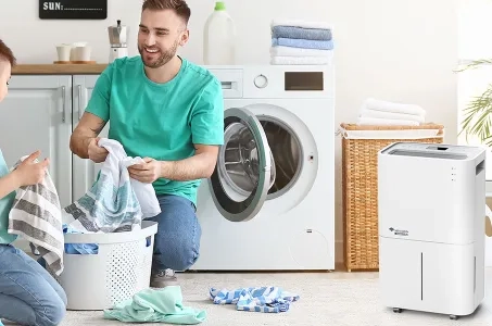 Ce este un dezumidificator de aer și pentru ce aveți nevoie de el?