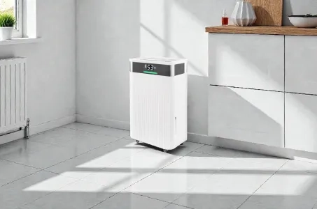 Absorbant de umiditate sau dezumidificator - care este mai bun pentru casă