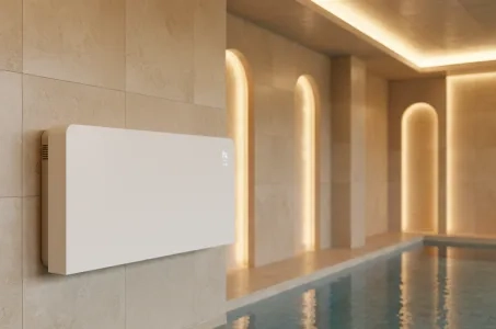 Cât consumă un dezumidificator pentru piscină: calculul consumului real de energie electrică