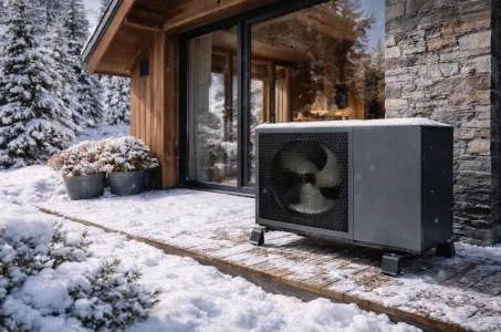 Cât costă încălzirea cu pompă de căldură: consum pompa de caldura și facturi reale în România