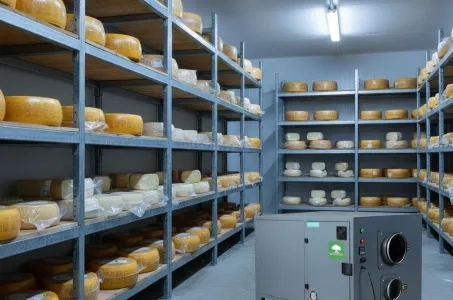 Calcul ingineresc al aporturilor de umiditate: 7 surse cheie de umiditate în clădiri și metodologia de evaluare a acestora