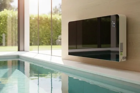 Ce poate și ce nu poate un dezumidificator pentru piscină: așteptări realiste și termene