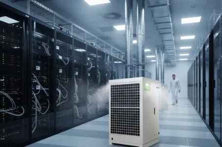 Cerințe privind umiditatea pentru diferite tipuri de clădiri: norme de proiectare ale sistemelor HVAC