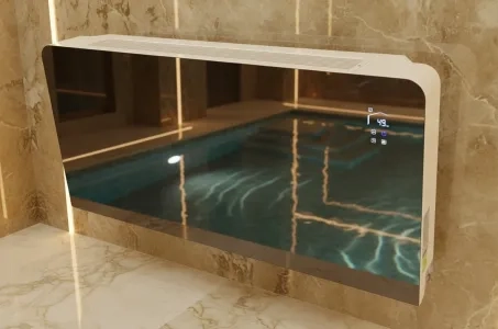 Condens pe ferestre și mucegai lângă piscină: de ce apar și cum să alegi corect dezumidificatorul MBA-G după suprafață și putere